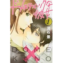 ドメスティックな彼女(1) (少年マガジンコミックス) | 流石 景 |本